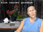 Kisscancergoodbye