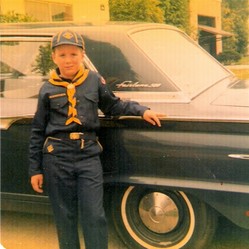Scoutjimmy